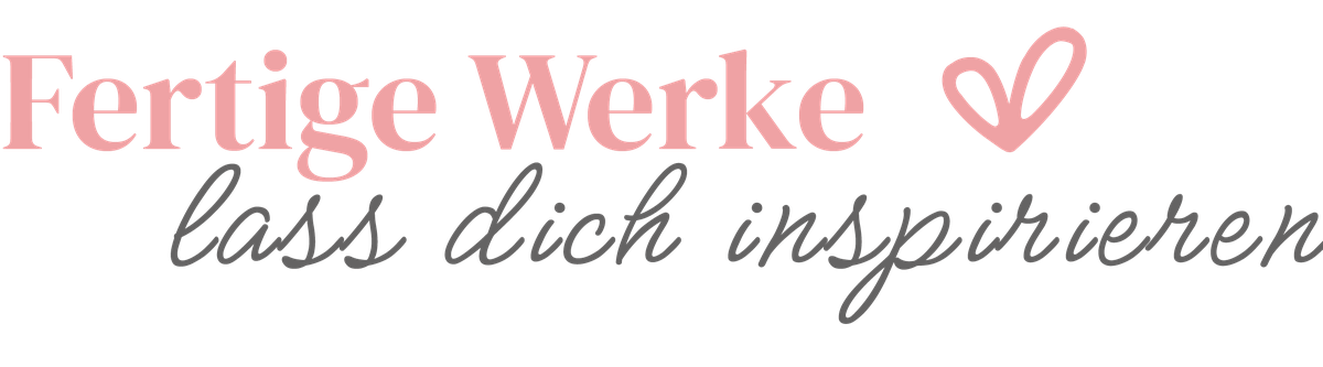 Fertige Werke – lass dich inspirieren